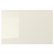 Доставка из Польши ⭐⭐⭐⭐⭐ VOXTORP drzwi, polysk jasnobezowy, 60x40 cm,ИКЕА-90321153, Евро Икеа Калининград