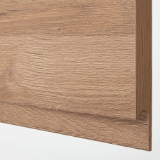 Доставка из Польши ⭐⭐⭐⭐⭐ VOXTORP drz sza nar 2 szt, praworeczny/imit. debu, 25x80 cm,ИКЕА-70475702, Евро Икеа Калининград