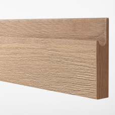 Доставка из Польши ⭐⭐⭐⭐⭐ VOXTORP front szuflady, imit. debu, 60x10 cm,ИКЕА-60475707, Евро Икеа Калининград