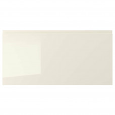 Доставка из Польши VOXTORP front szuflady, polysk jasnobezowy, 80x40 cm ИКЕА-10321166, ЕВРОИКЕА Калининград