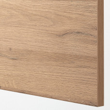 Доставка из Польши ⭐⭐⭐⭐⭐ VOXTORP Маскирующая панель, имитация дуб, 62x80 cm,ИКЕА-20475686, Евро Икеа Калининград